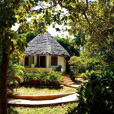 Mangrove Lodge Zanzibar Luaran gambar