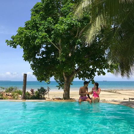 Mangrove Lodge Zanzibar Luaran gambar