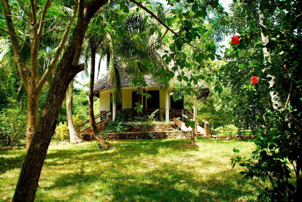 Mangrove Lodge Zanzibar Bilik gambar