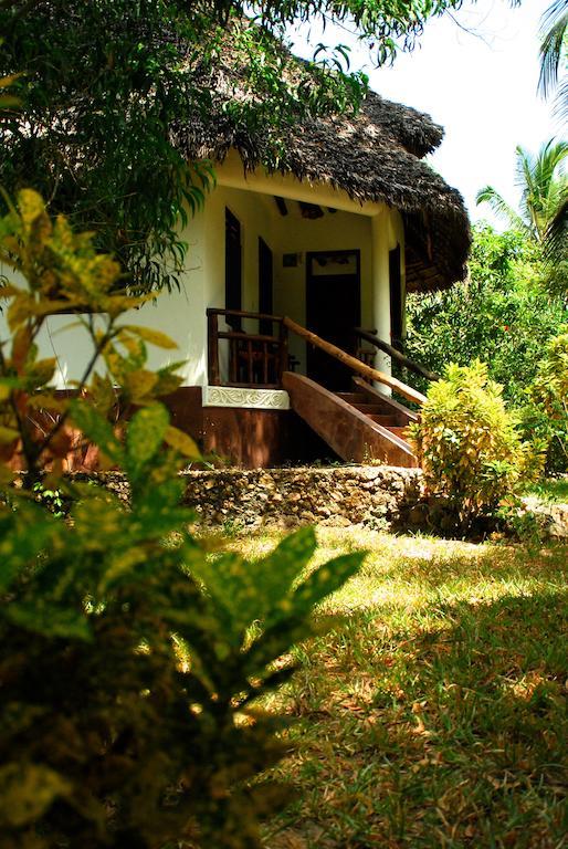 Mangrove Lodge Zanzibar Luaran gambar