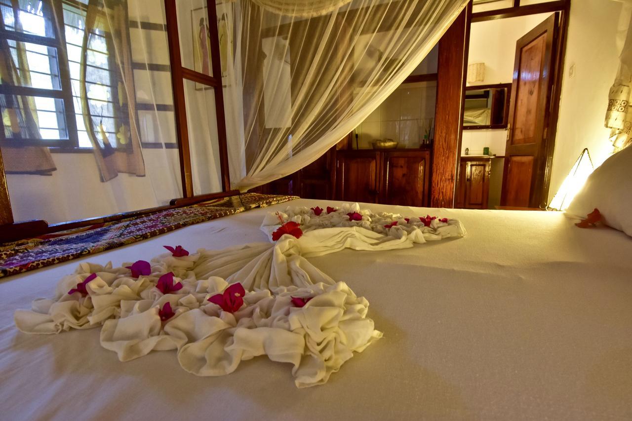 Mangrove Lodge Zanzibar Luaran gambar