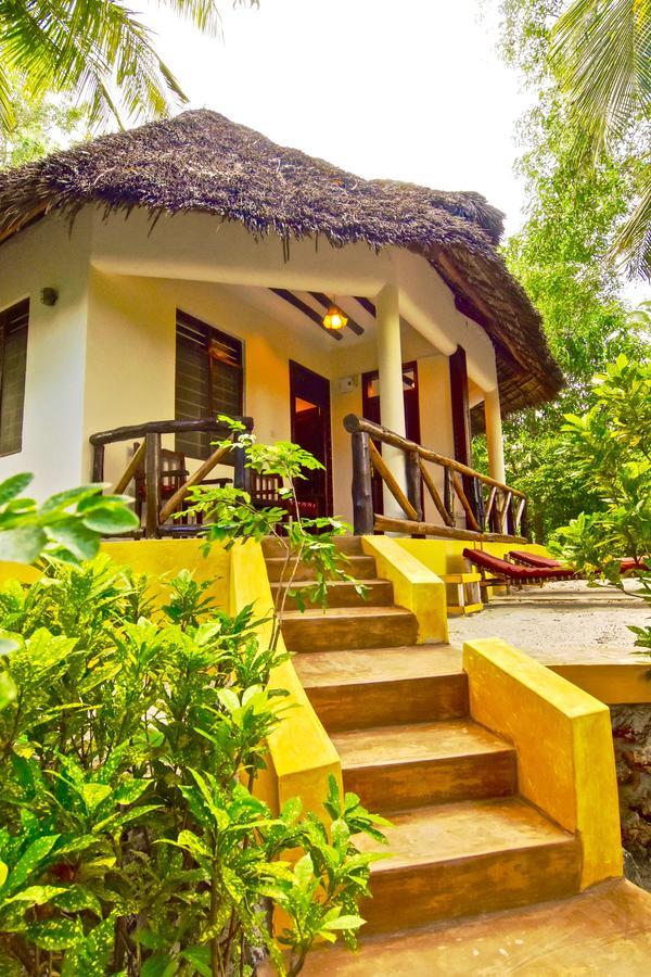 Mangrove Lodge Zanzibar Luaran gambar