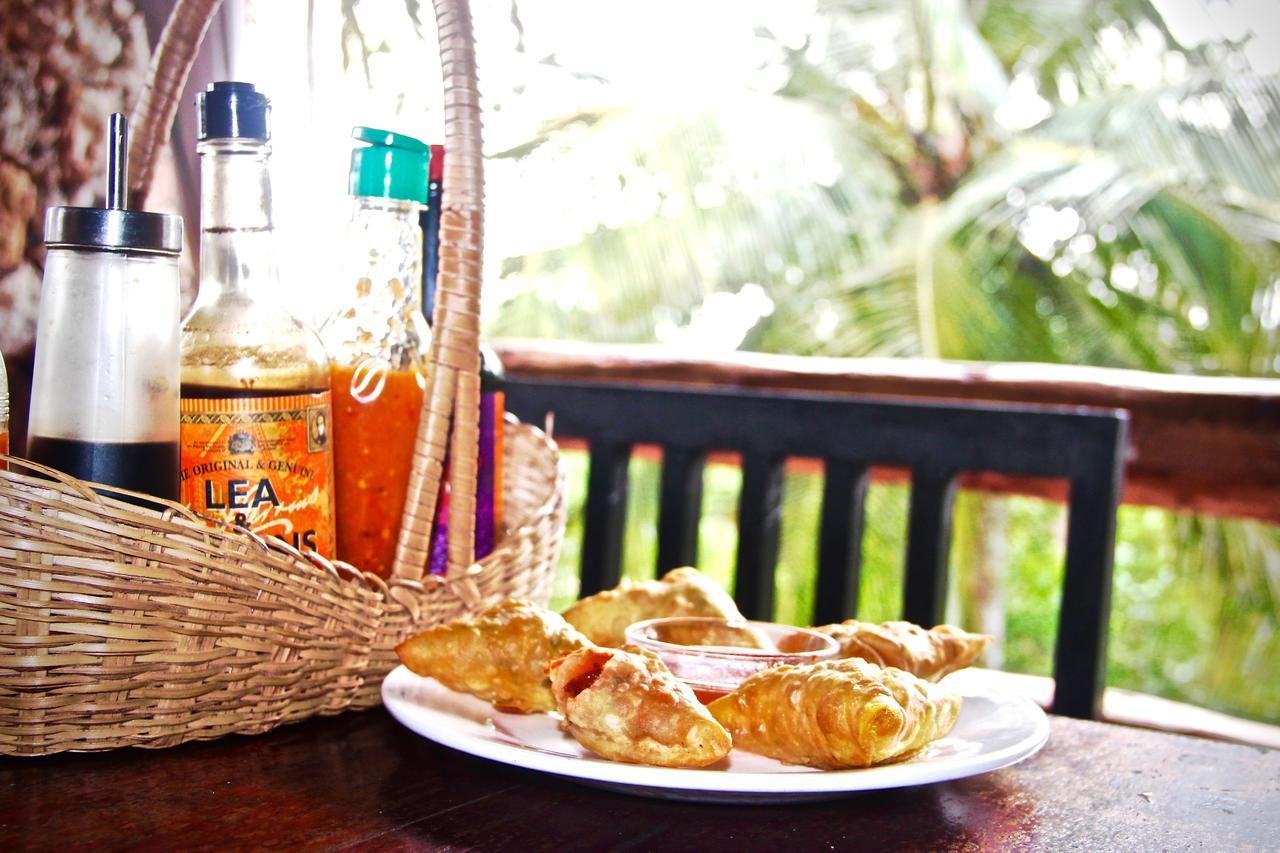 Mangrove Lodge Zanzibar Luaran gambar