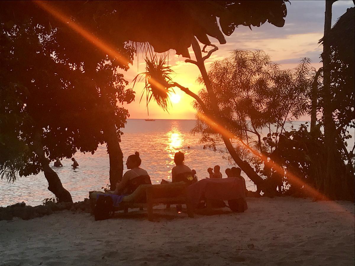 Mangrove Lodge Zanzibar Luaran gambar