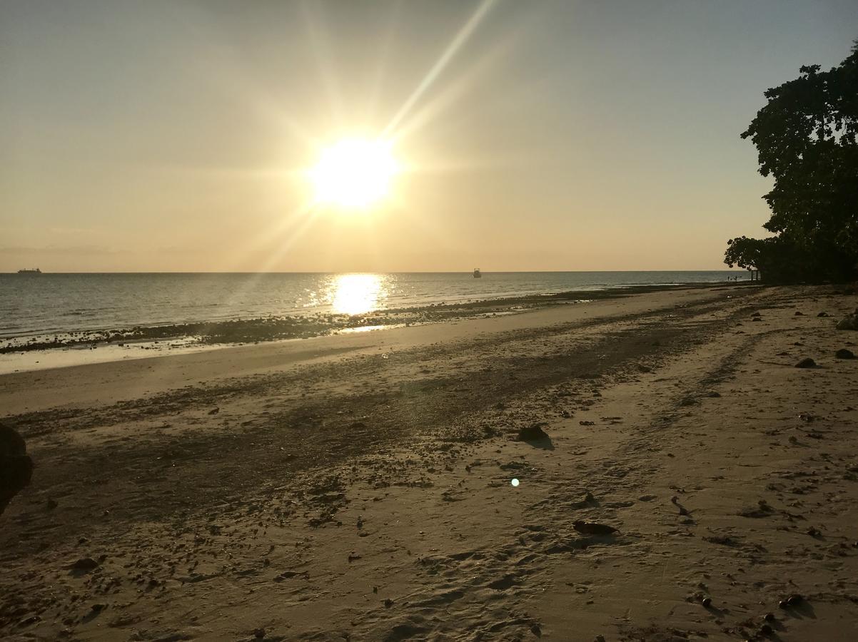 Mangrove Lodge Zanzibar Luaran gambar