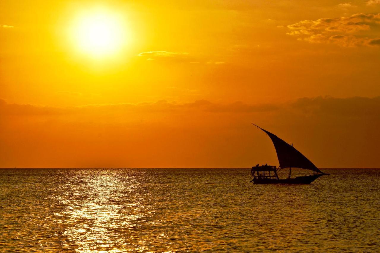 Mangrove Lodge Zanzibar Luaran gambar