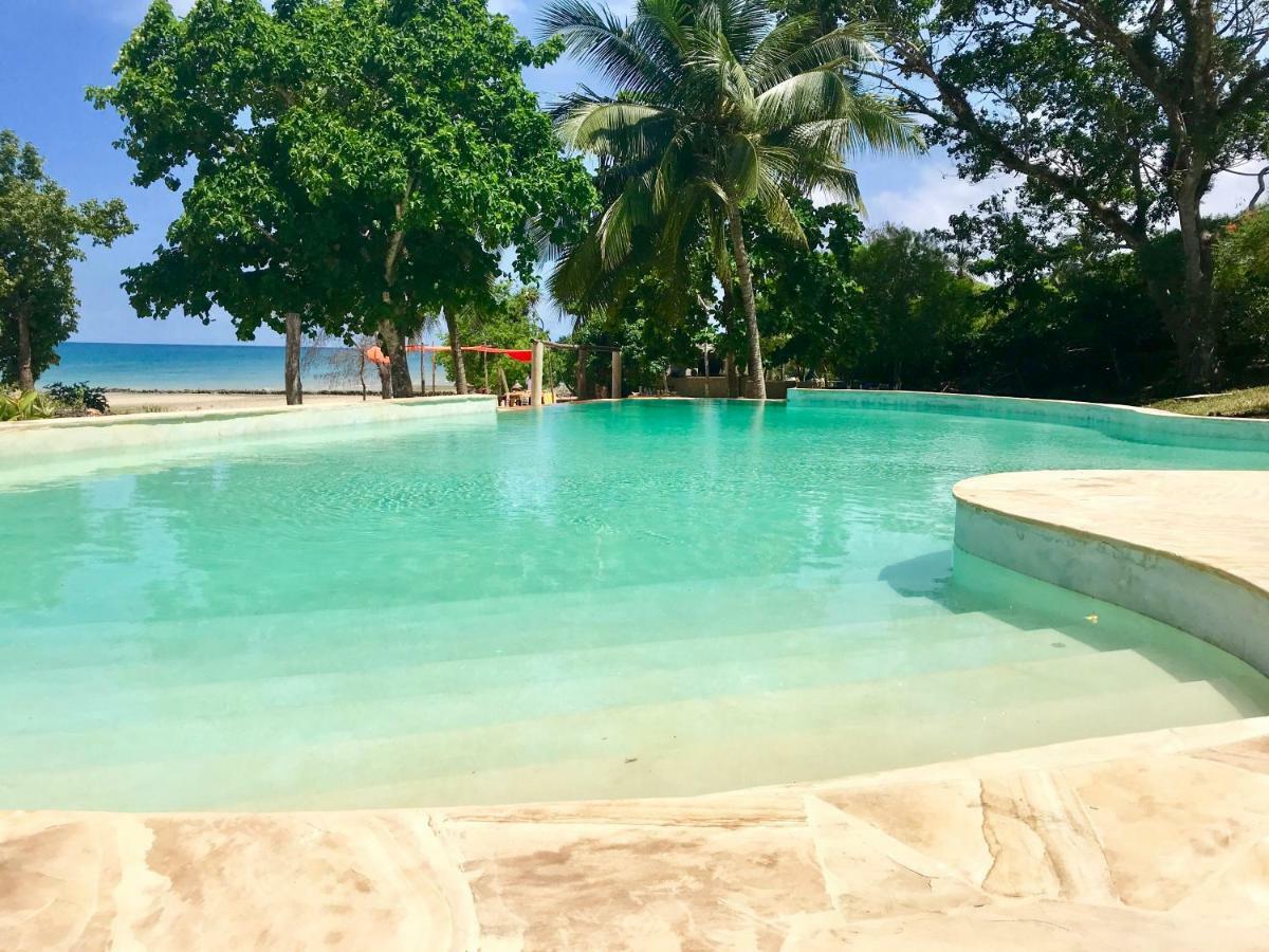 Mangrove Lodge Zanzibar Luaran gambar