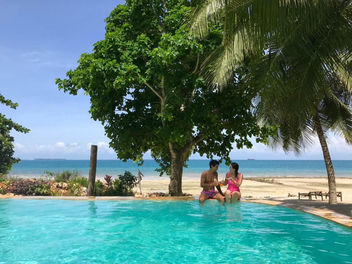 Mangrove Lodge Zanzibar Luaran gambar